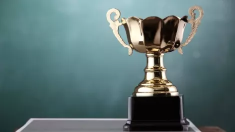 EIT computing school gets top honours