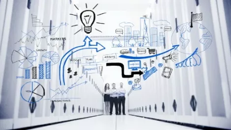 Cloud migration brings automation and programmability to the forefront