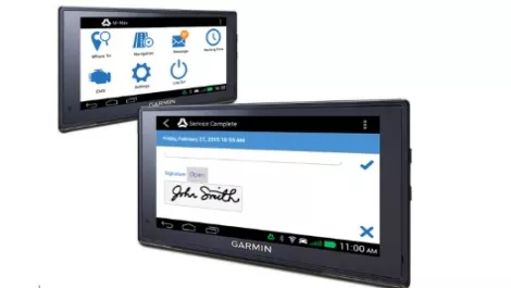 Navman Wireless releases latest GPS software