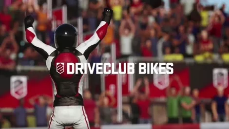 Driveclub Bikes is a new experience