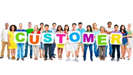 The keys to thriving in the age of the customer