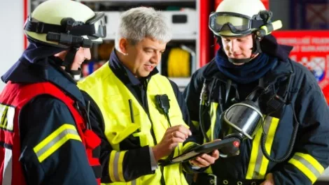 Wireless broadband in public safety market expected to soar