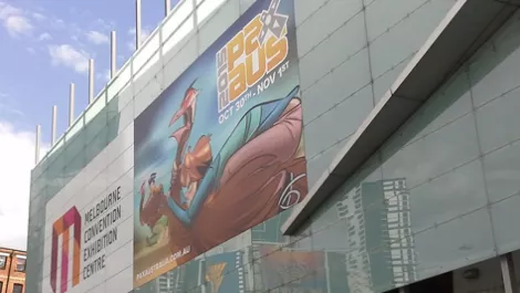 PAX Australia 2015: the greatest gaming show in Australasia?