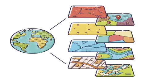 The importance of GIS in our modern lives