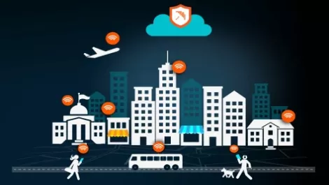 Growing discord between demand for WiFi and building design