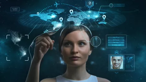 Security, big data, smart machines to shape tech sector in 2016