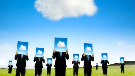 HPE teams up with Microsoft Azure for public cloud