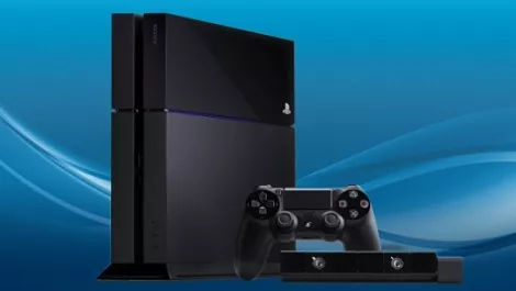 PlayStation 4 console sells 30.2 million units worldwide