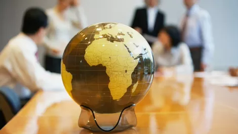 Promapp focuses on global expansion with new channel manager