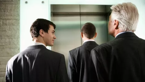 How to manage workplace generation gaps
