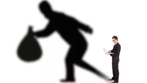 12 days of Christmas: Day 1, scams