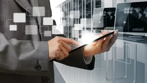 Dimension Data to provide network infrastructure for $550m Aussie port