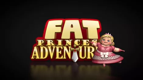 Fat Princess Adventures is a repetitive RPG