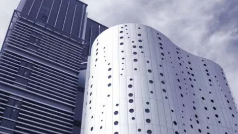 NTT Com launches HK$4 billion data center
