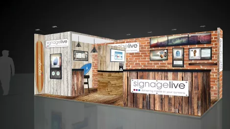 Signagelive offers up contextual, responsive digital signage with NFC