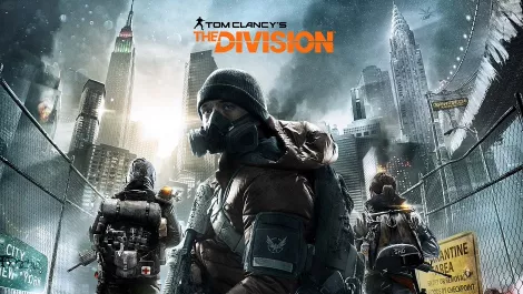 Tom Clancy's The Division closed beta dates revealed