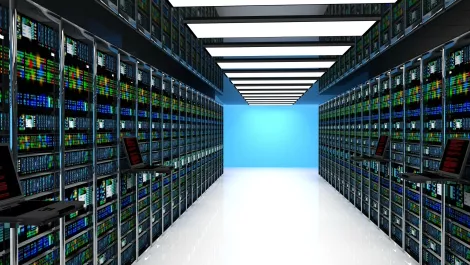 Fortinet firewall deployment handling loads 'rivalling any deployment anywhere'