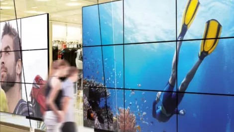 Userful offers up 6k real-time network video wall