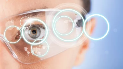 Enterprise AR and wearable tech: Not to be underestimated
