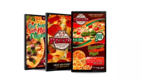 MediaSignage bulks up free templates, component offerings