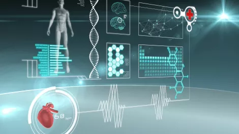 IBM and Under Armour look to transform healthcare tech