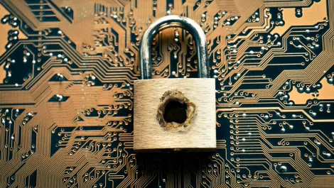 Shadow data could cost organisations millions