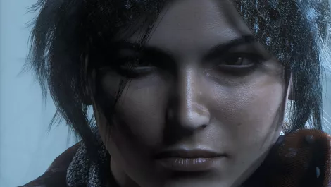Rise of the Tomb Raider comes to PC