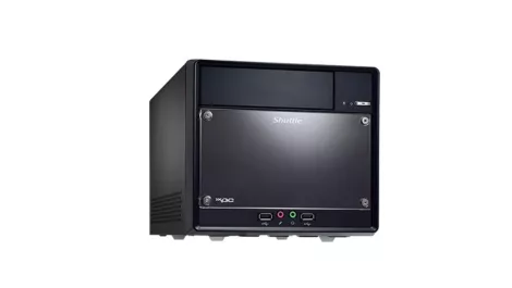 Dove Electronics takes on Shuttle small form factor PCs