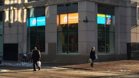 Meet Minneapolis turns to dynamic digital displays