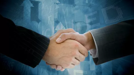 Avaya inks Aussie Treasury deal