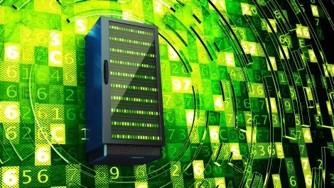 HPE, IBM and EMC offerings herald new era in US$69b green data center market