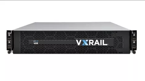 EMC and VMWare launch hyper-converged infrastructure appliance