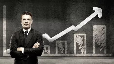 The secret to being a leading CEO: Embracing disruptive innovation