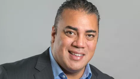 Emerson snaps up Distribution Central NZ boss for channel role
