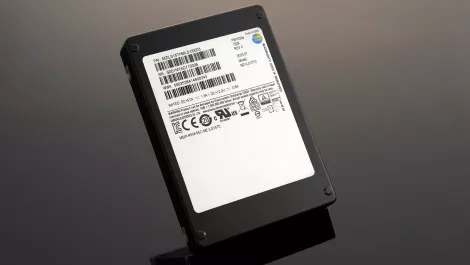 Samsung begins shipping monster 15TB SSD for enterprise storage