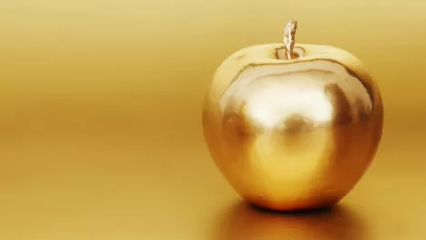 Kiwi Apple device love affair continues as local revenue soars