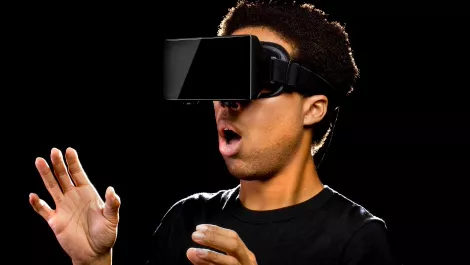 Virtual reality set to take flight in Australia