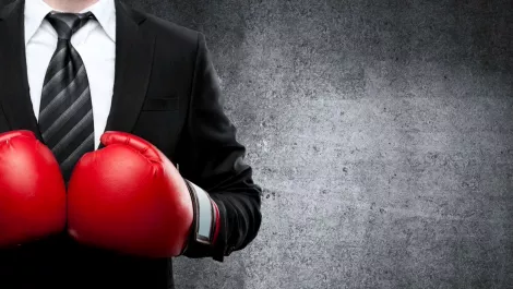 Vendors battle for security endpoint real estate