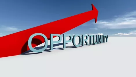 Analytics services big opportunity for vendors