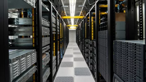 HPE ups all-flash data center play with new storage offerings