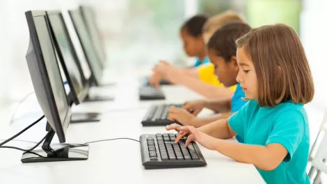Fortinet: Protecting your students, teachers and staff in the cloud, at your school and online