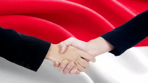 IBM and Indosat Ooredoo partner for Indonesian cloud services