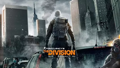 Review: Tom Clancy's The Division takes online shooters to another level