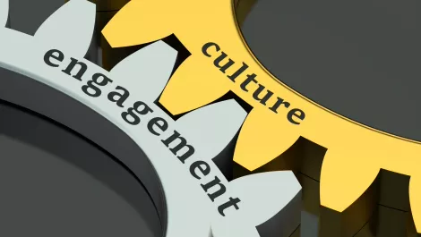 Employee engagement more important than ever