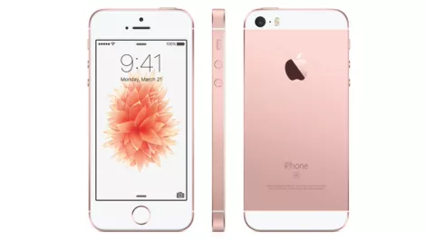 In pictures: All about Apple
