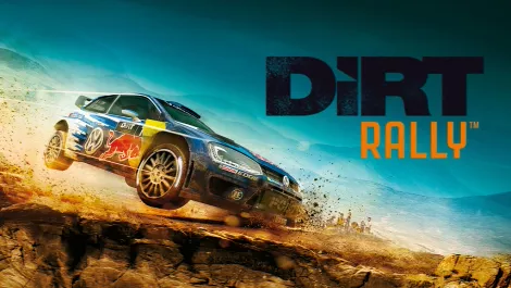 Dirt Rally gets real