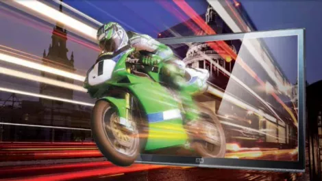 Marvel Digital unveils glasses-free 3D video wall