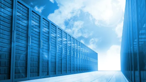 Rackspace delivers managed private cloud - in any data center