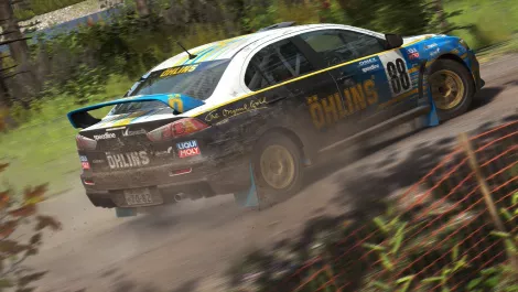 Codemasters' Dirt Rally comes to consoles