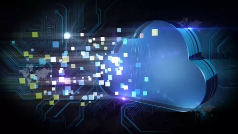 Hybrid Cloud solutions offer the best of all worlds